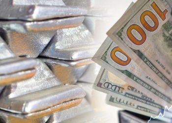 Silver Price Surges to US$37, Highest Value Since May 2011