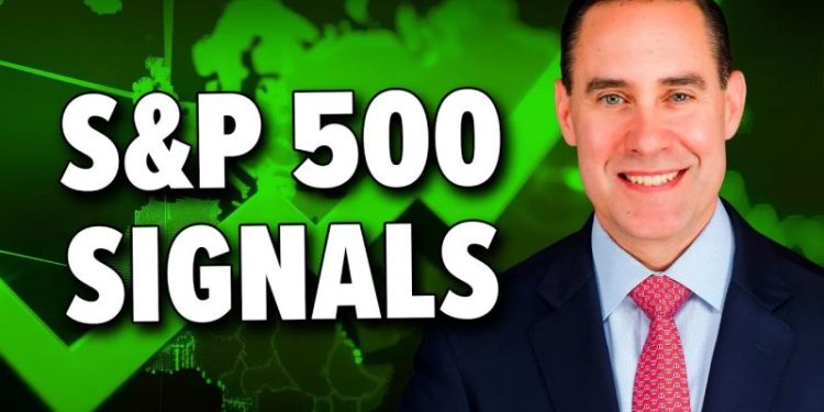 Market Signals Align – Is a Bigger Move Ahead?