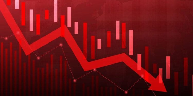 Crypto Market Update: Bitcoin ETFs Shed US$1.46 Billion Amid Stagflation Jitters