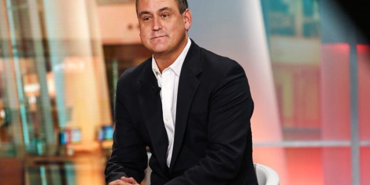 LendingTree founder and CEO Doug Lebda dies in ATV accident